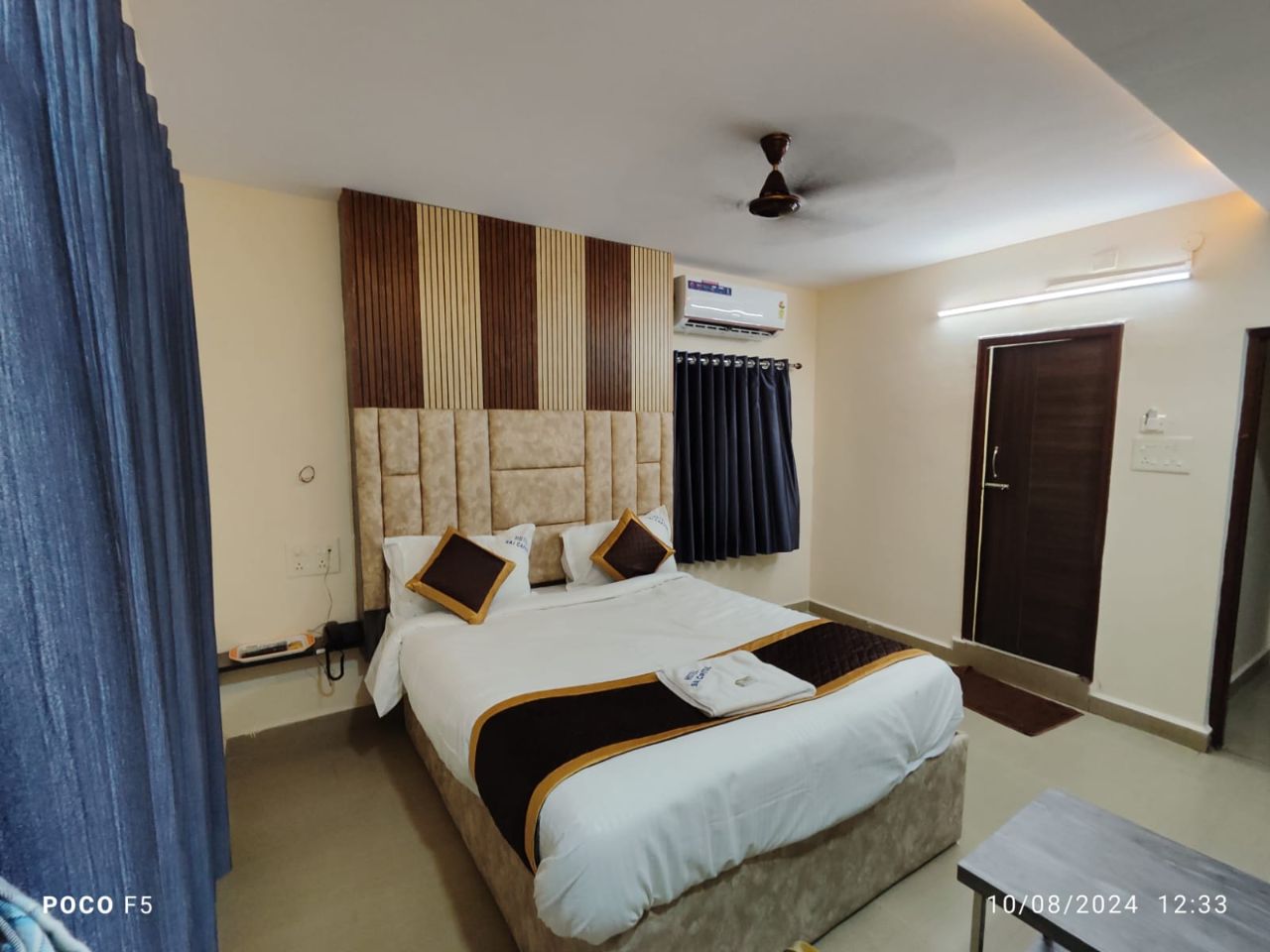 Hotel Sai Capital in Vijayawada