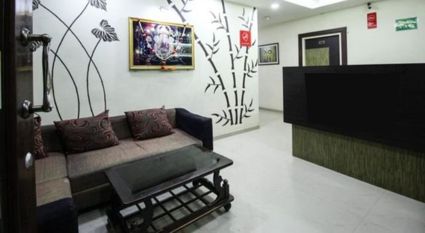 Hotel Royal Apple in Ahmedabad