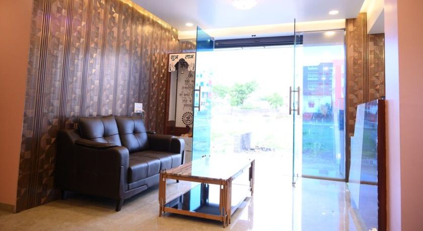 Vip Inn Stay Hotel in Pune