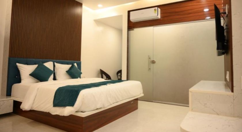 Vip Inn Stay Hotel in Pune