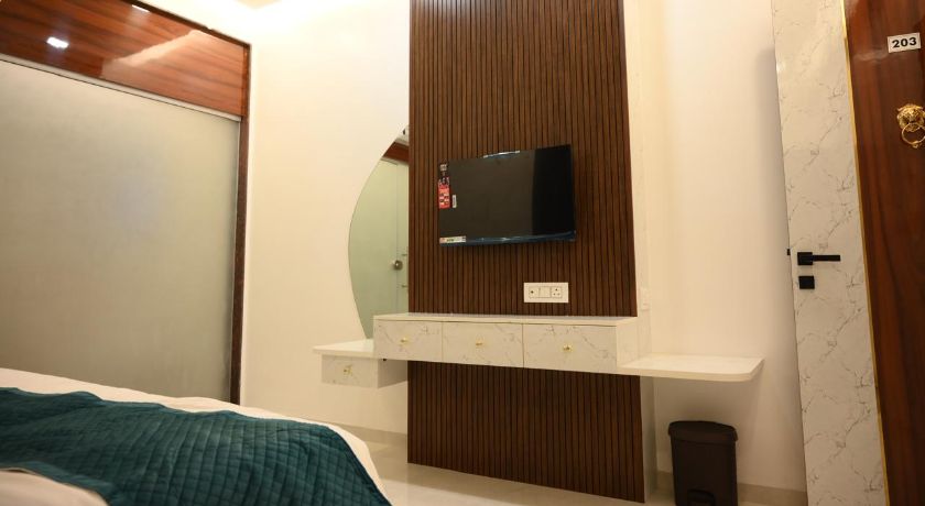 Vip Inn Stay Hotel in Pune