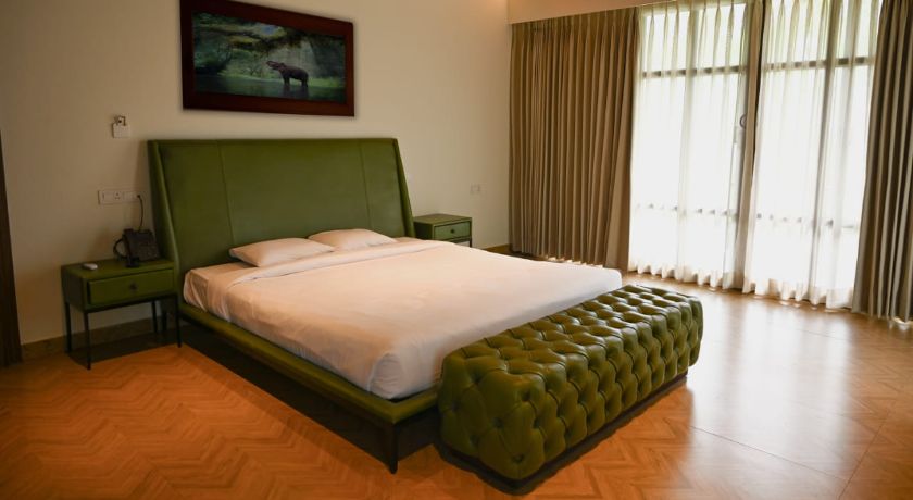 Sandesh Water Edge Kabini in Kabini