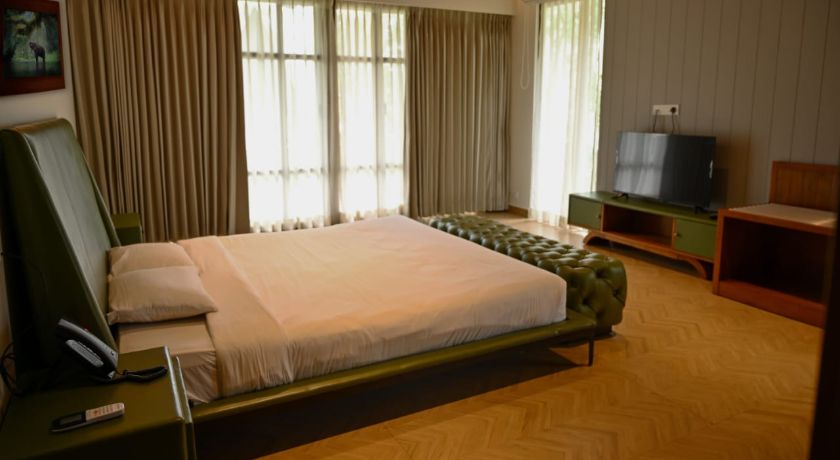 Sandesh Water Edge Kabini in Kabini