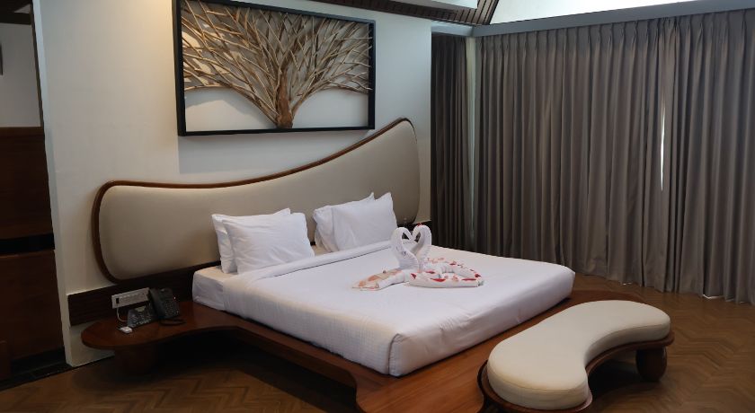 Sandesh Water Edge Kabini in Kabini