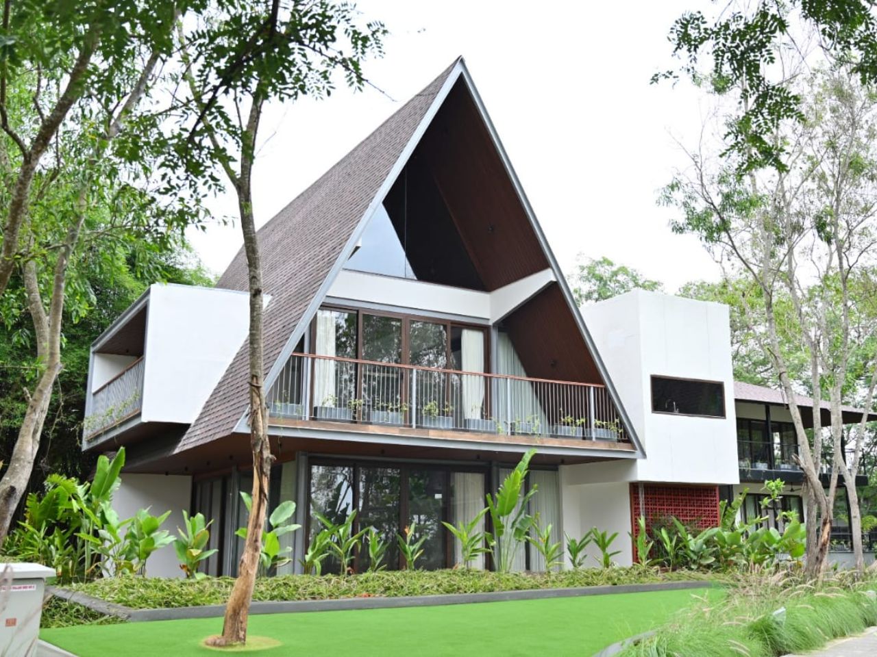 Sandesh Water Edge Kabini in Kabini