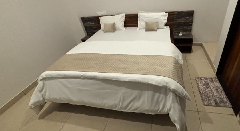 Hotel Rukmani Restro in Jaipur