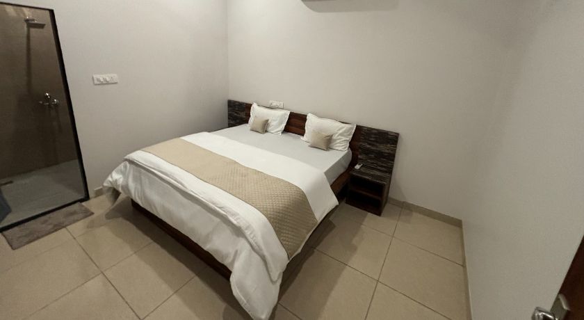 Hotel Rukmani Restro in Jaipur