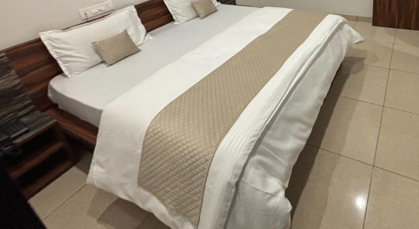 Hotel Rukmani Restro in Jaipur