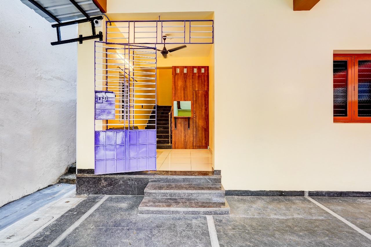 Inn12 Tambaram in Chennai