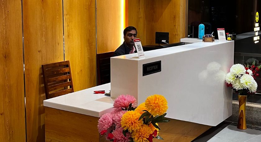 Hotel Anju Shree Inn in Jaipur