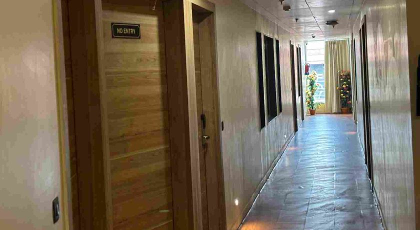 Hotel Anju Shree Inn in Jaipur