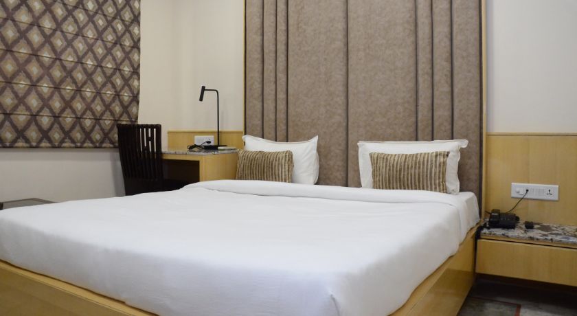 Crystal Residency in Ranchi