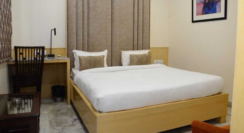 Crystal Residency in Ranchi