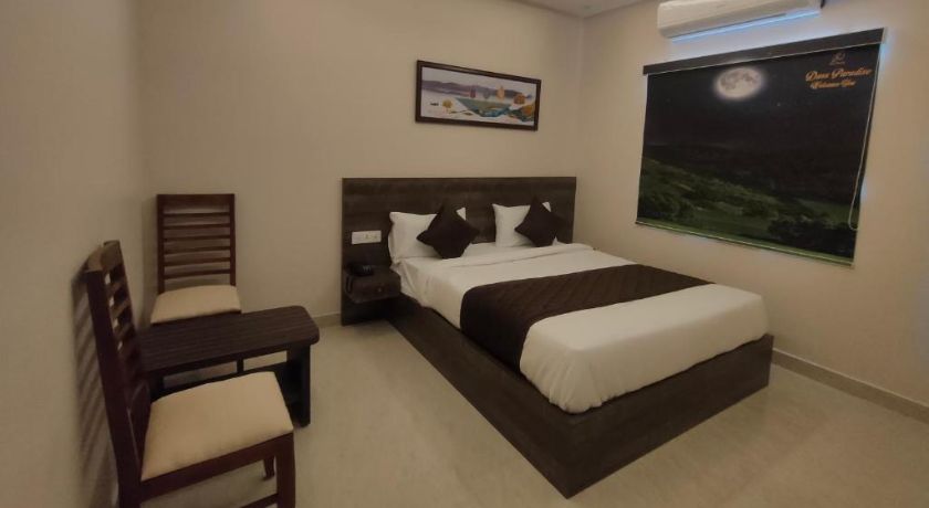 Dass Paradise in Bodinayakanur