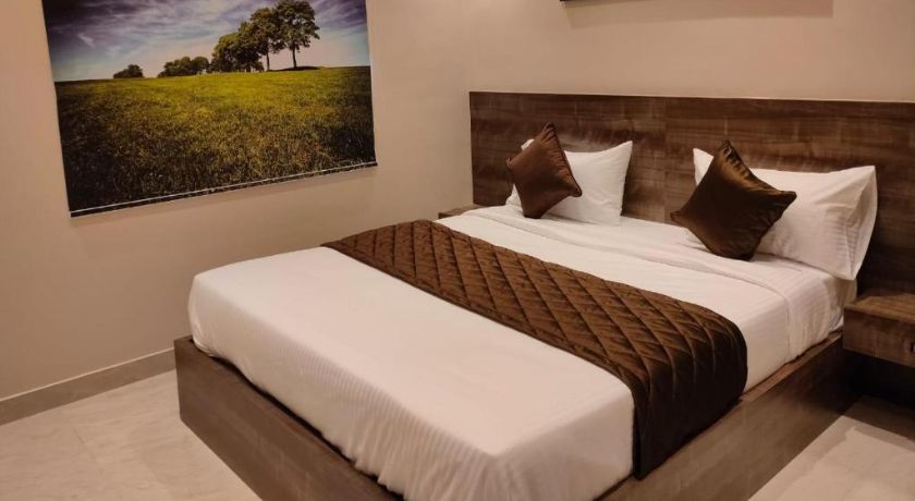 Dass Paradise in Bodinayakanur