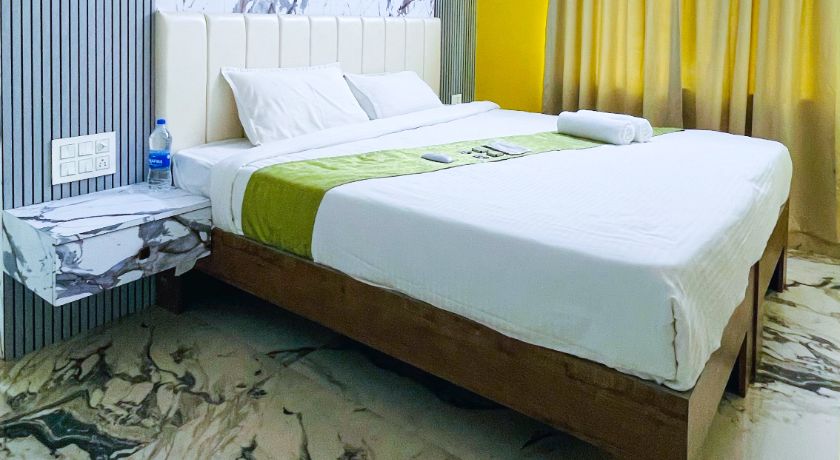 Hotel Heraa Inn in Mangalore