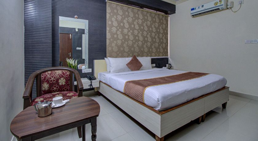 Hotel Royal Classio in Bangalore