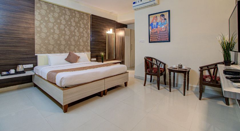 Hotel Royal Classio in Bangalore