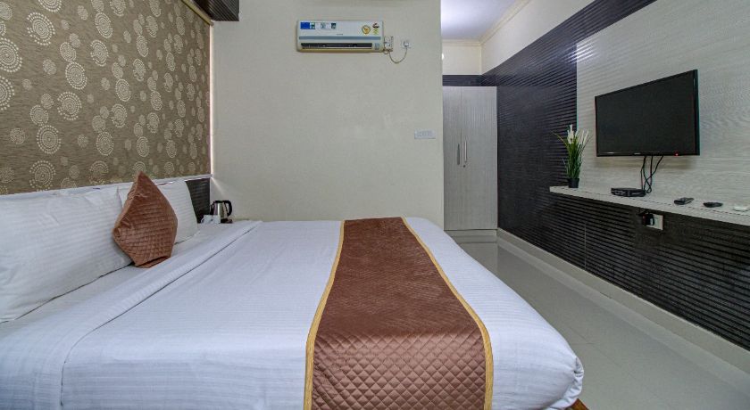 Hotel Royal Classio in Bangalore