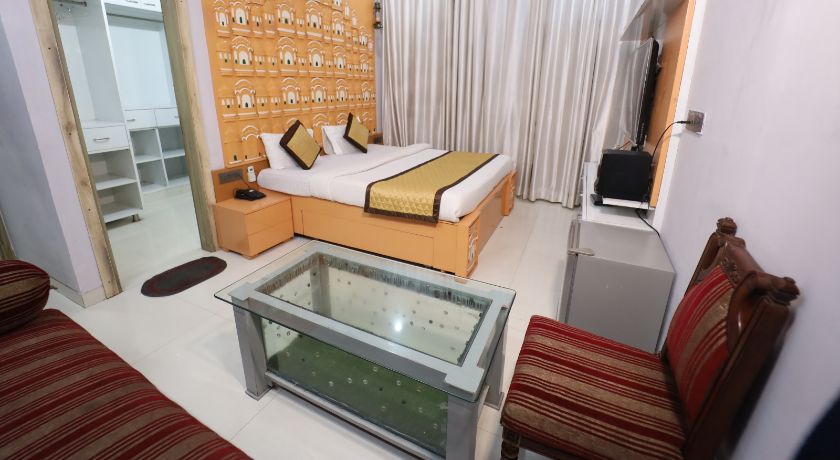 Hotel The 11 Inn in Jaipur