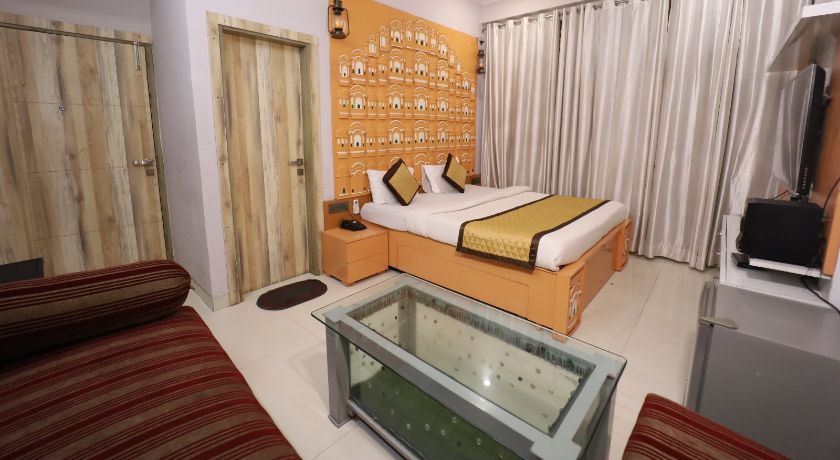 Hotel The 11 Inn in Jaipur