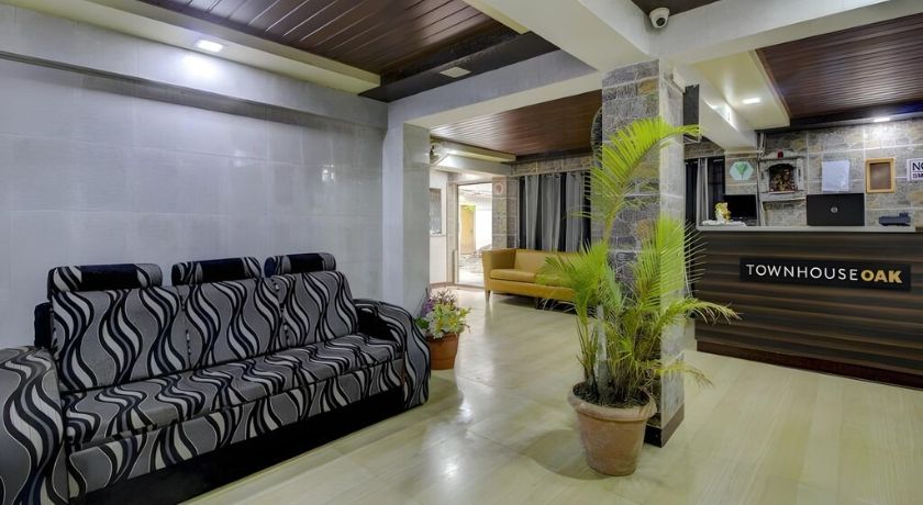 The Horizon in Lonavala