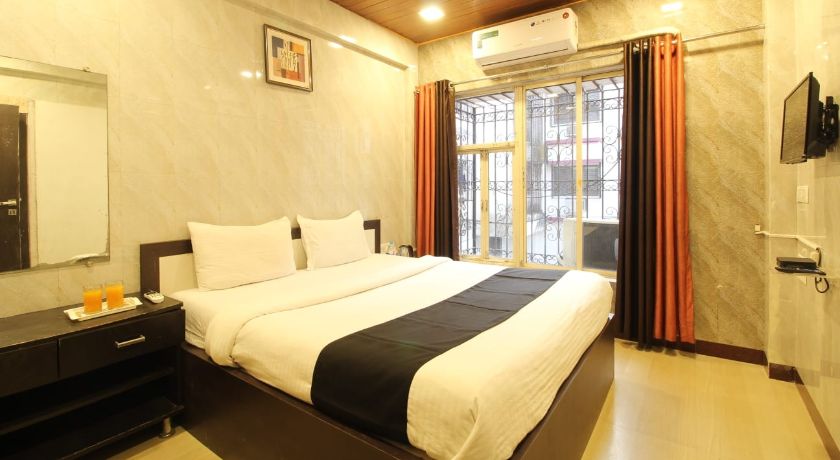 The Horizon in Lonavala