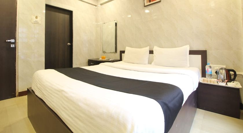 The Horizon in Lonavala