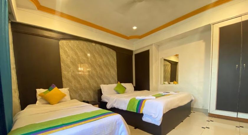 The Horizon in Lonavala