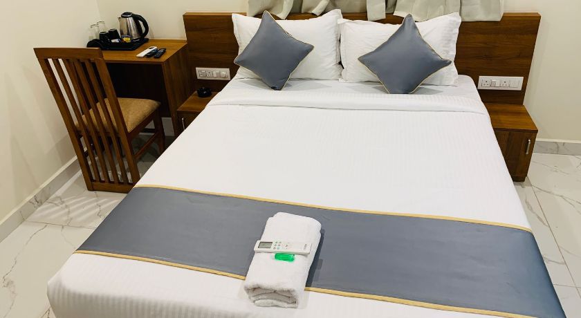 Hotel Royal Avenue in Bangalore