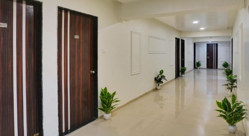 Hotel Orchard Park in Pune