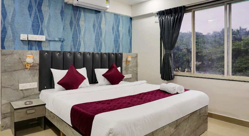 Hotel Orchard Park in Pune