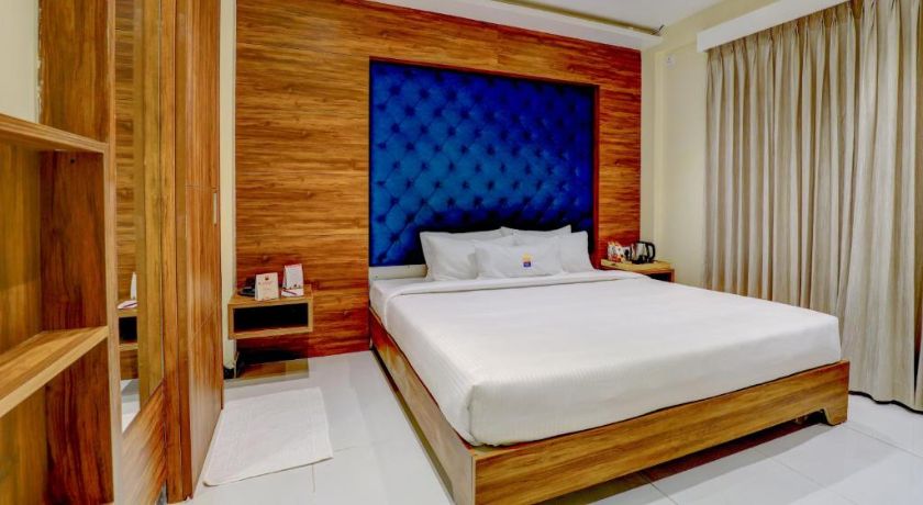 Triton Suites by Bestinn Leisure in Bangalore