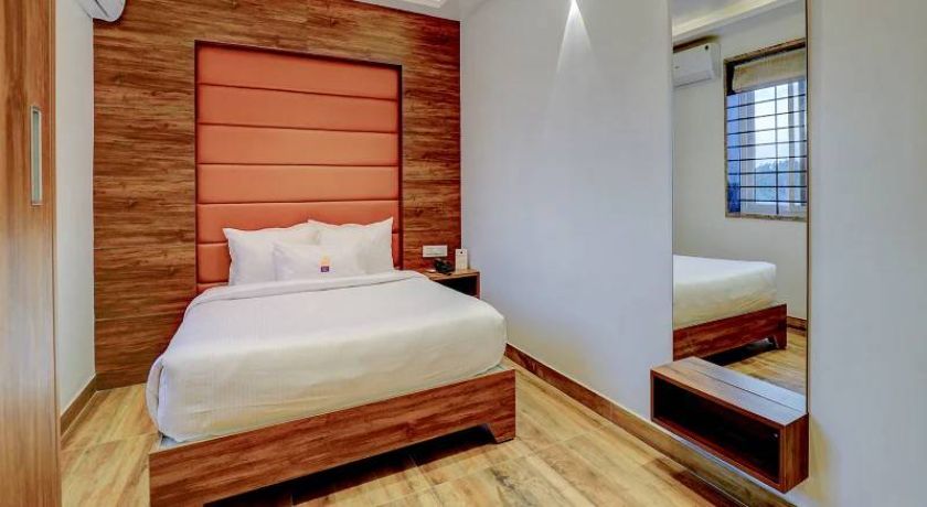 Triton Suites by Bestinn Leisure in Bangalore