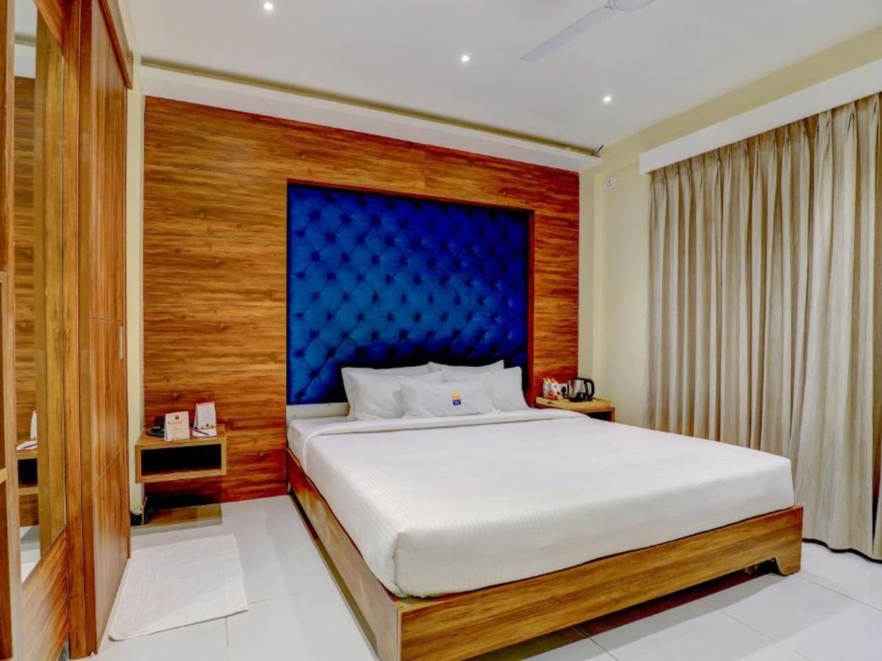 Triton Suites by Bestinn Leisure in Bangalore