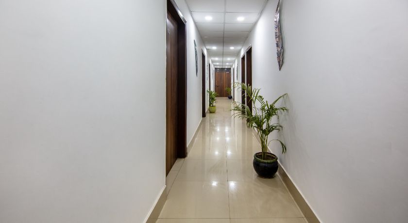 Hotel Fortune Home in Noida