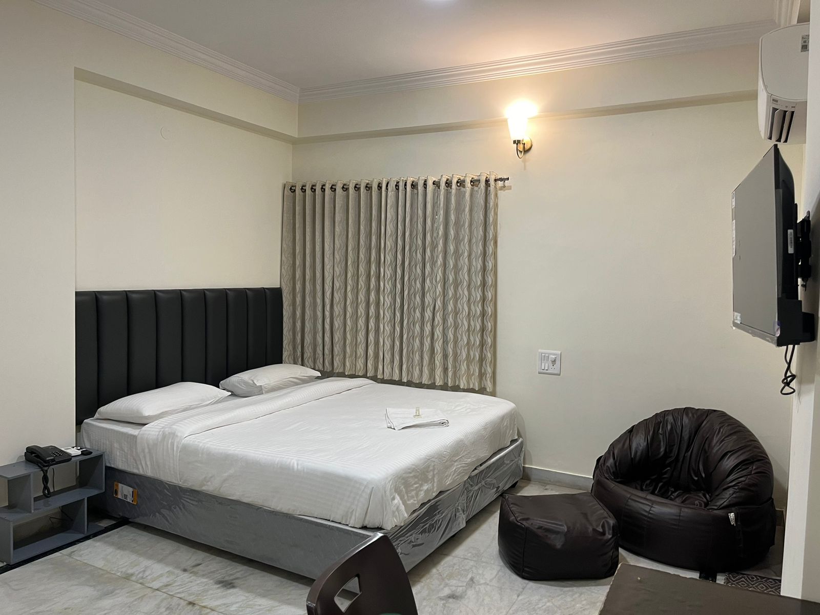 Vovstays Banjara in Hyderabad