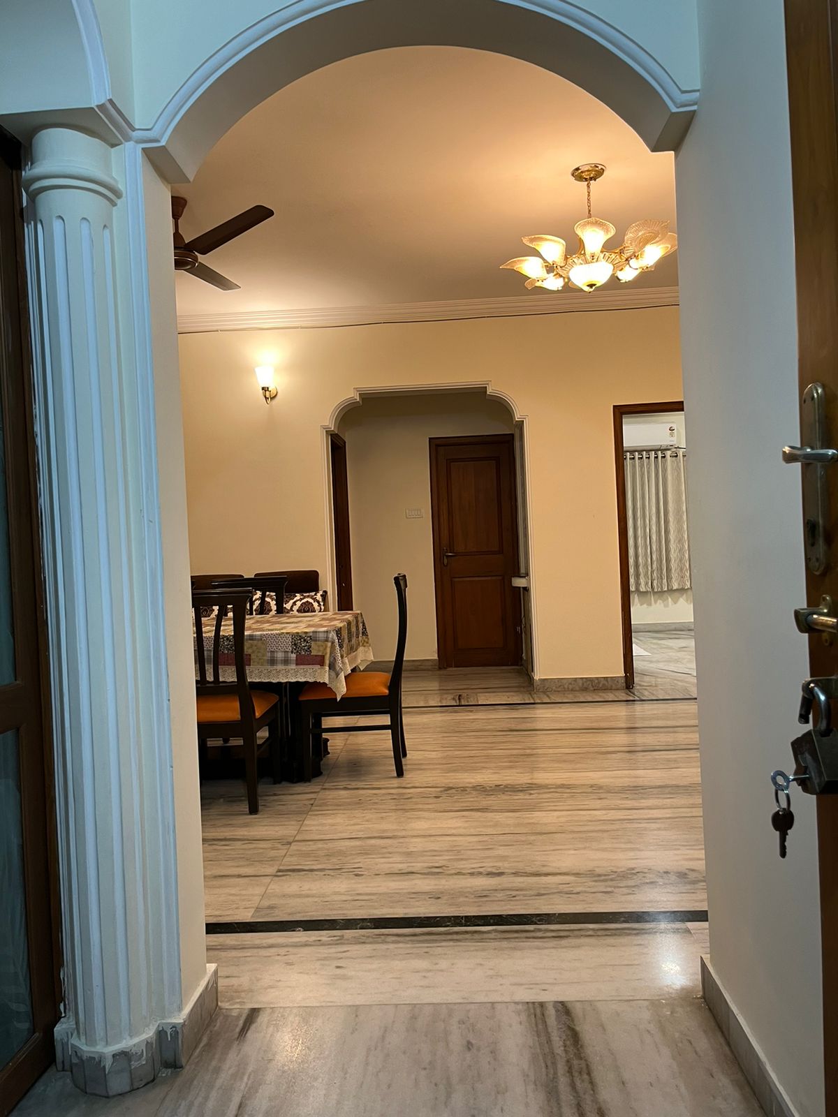 Vovstays Banjara in Hyderabad