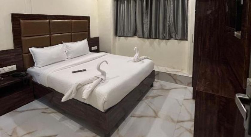 Rinza Residency in Mumbai