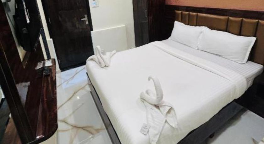 Rinza Residency in Mumbai
