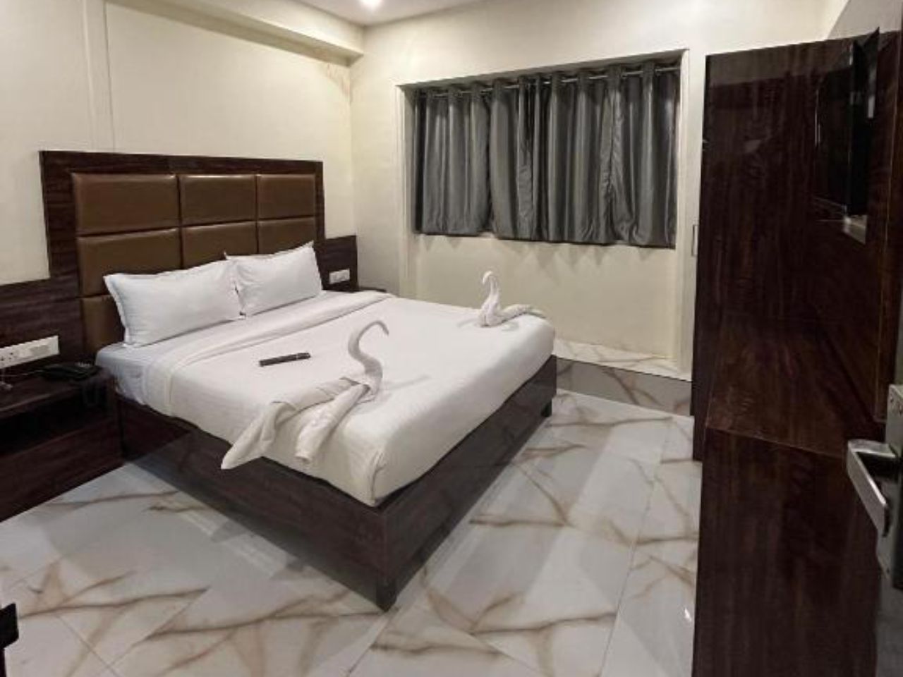 Rinza Residency in Mumbai