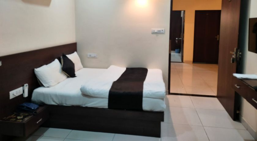 Hotel Kawa in Jaipur