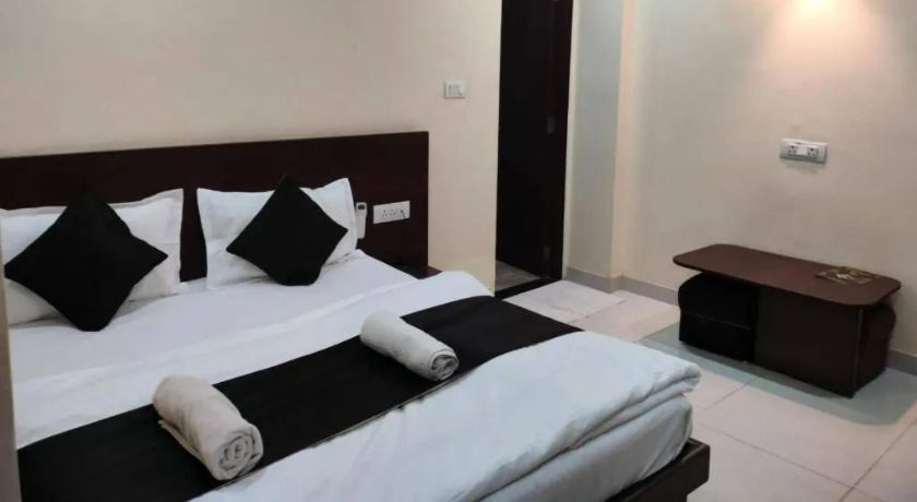 Hotel Kawa in Jaipur