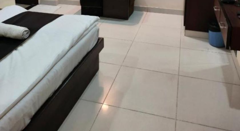 Hotel Kawa in Jaipur