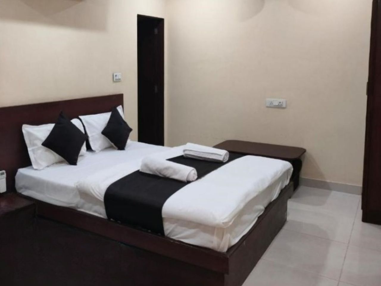 Hotel Kawa in Jaipur