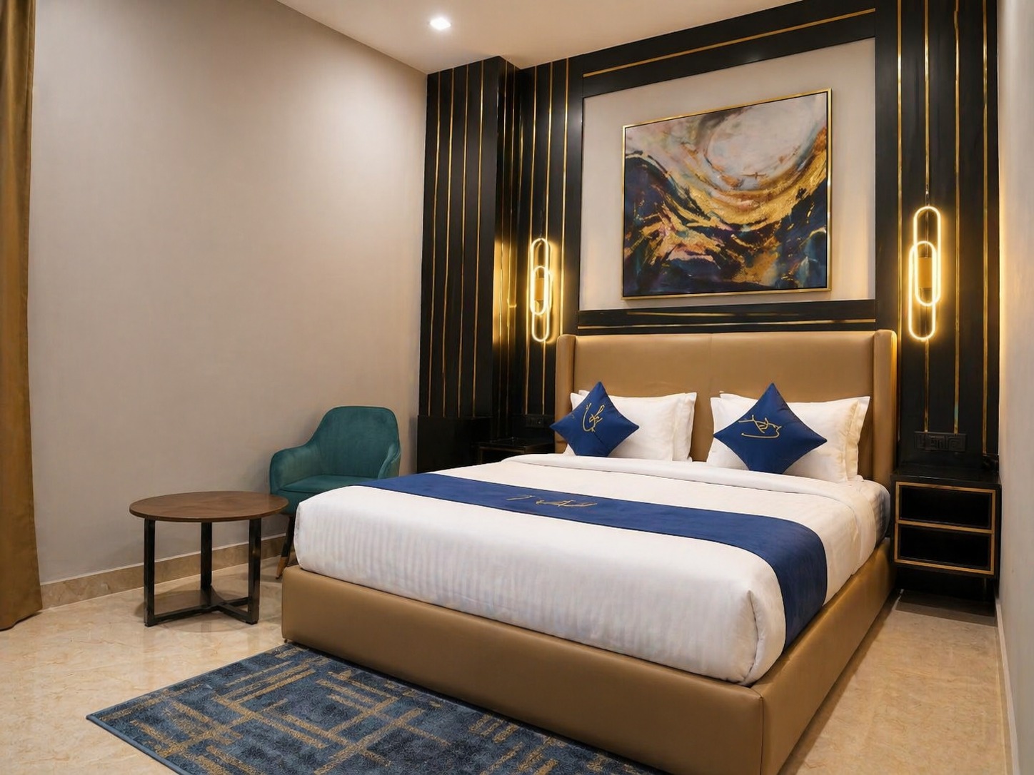 Aquila Grand Suites in Noida