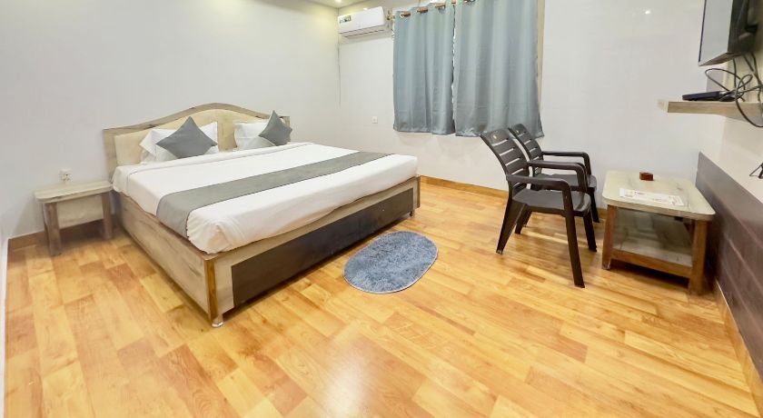 Hotel Aryan in Bhubaneswar