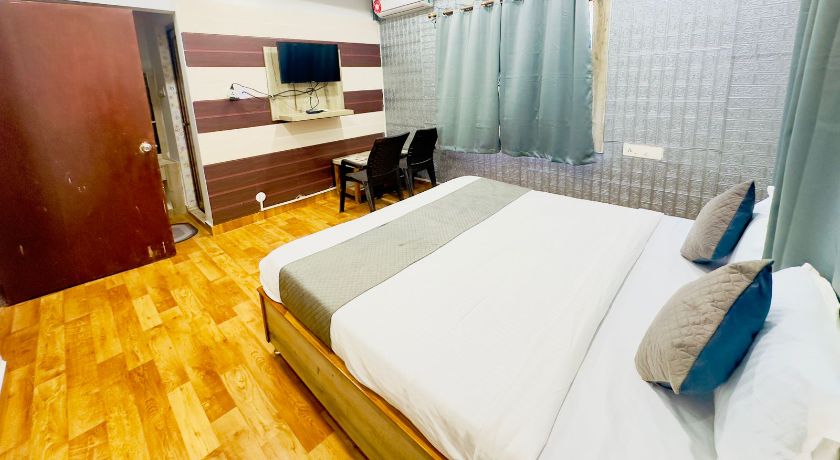 Hotel Aryan in Bhubaneswar