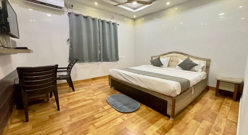 Hotel Aryan in Bhubaneswar