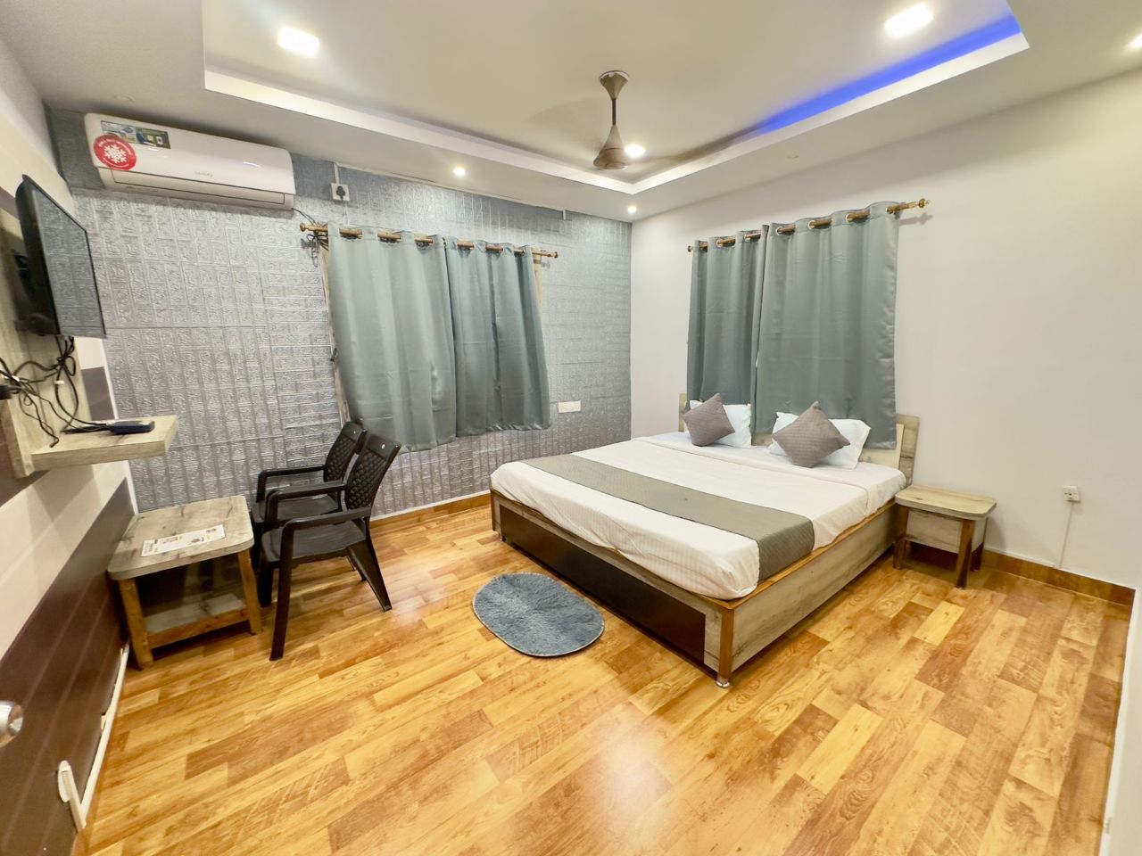 Hotel Aryan in Bhubaneswar